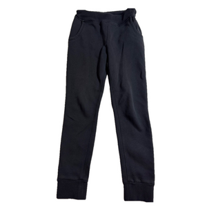 Moli Tree Woman XS Extra Small Black Activewear Jogging Pants Loungewear Casual